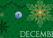 Marguerite Calendar Decemberのサムネール画像