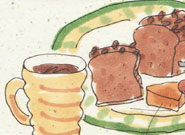 オリジナルイラストカード 01のサムネール画像